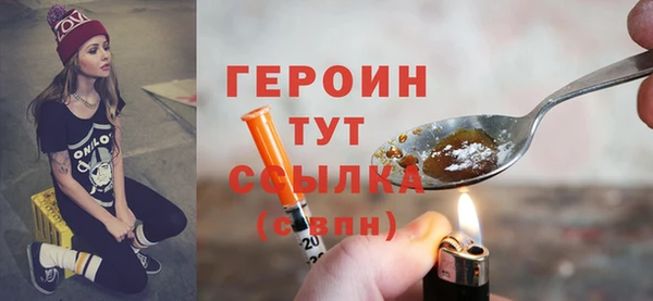 хмурый Верея